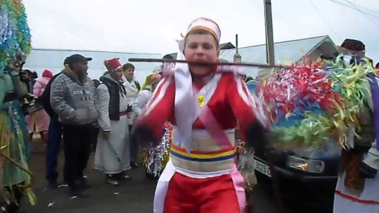 Turca de la rediu vaslui 2014