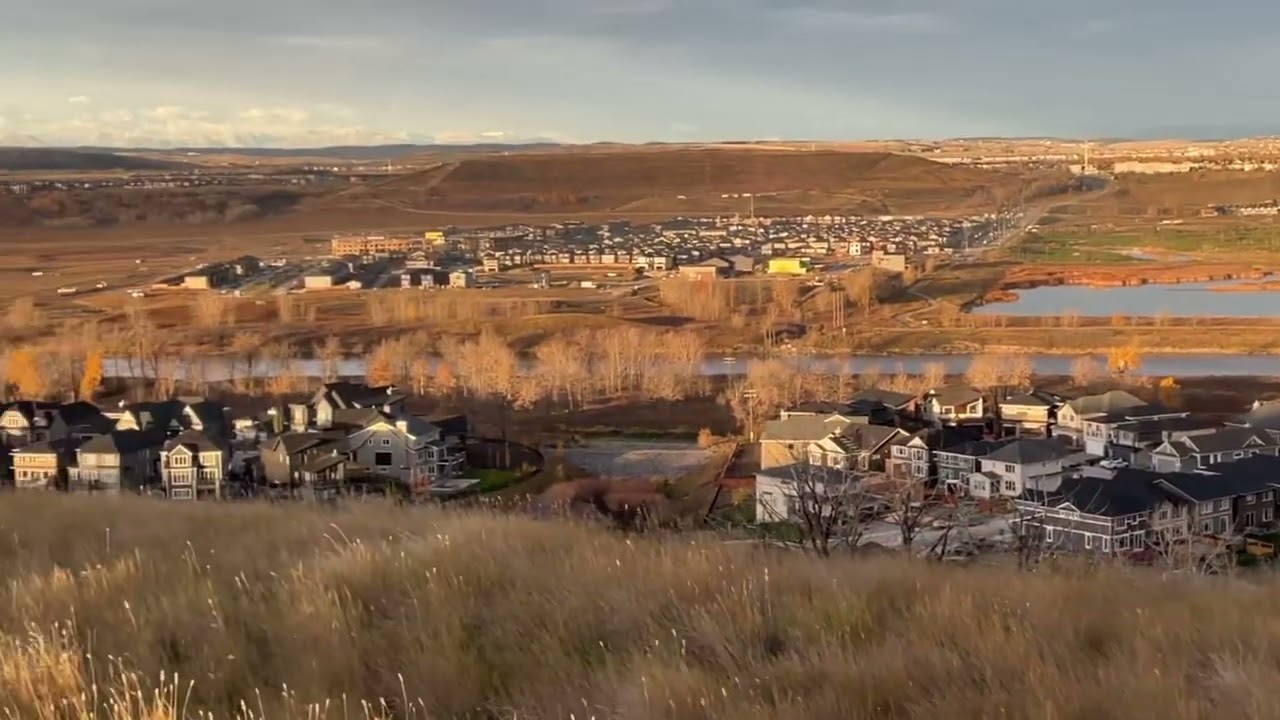 Beautiful day at Cranston Riverstone