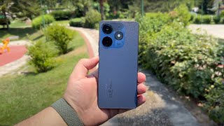 Tecno Spark 10 Pro İnceleme - Giriş Fiyatta Alınacak En Yetenekli Telefon