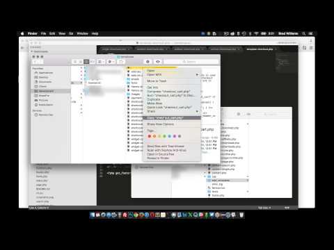 Customizing the Checkout Page and CSS