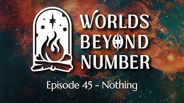 The Wizard, the Witch, and the Wild One #45 "Nothing"