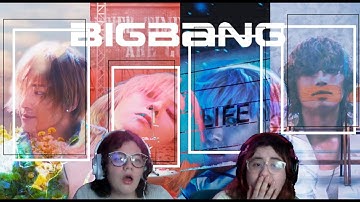 BIGBANG - 