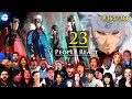 Four hokages reanimated  tobiramas power 23 people react shippuden 365366 