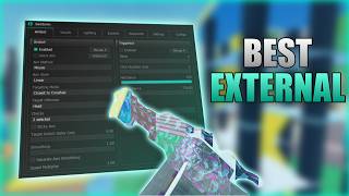This Is The BEST Roblox CHEAT.. (Serotonin)