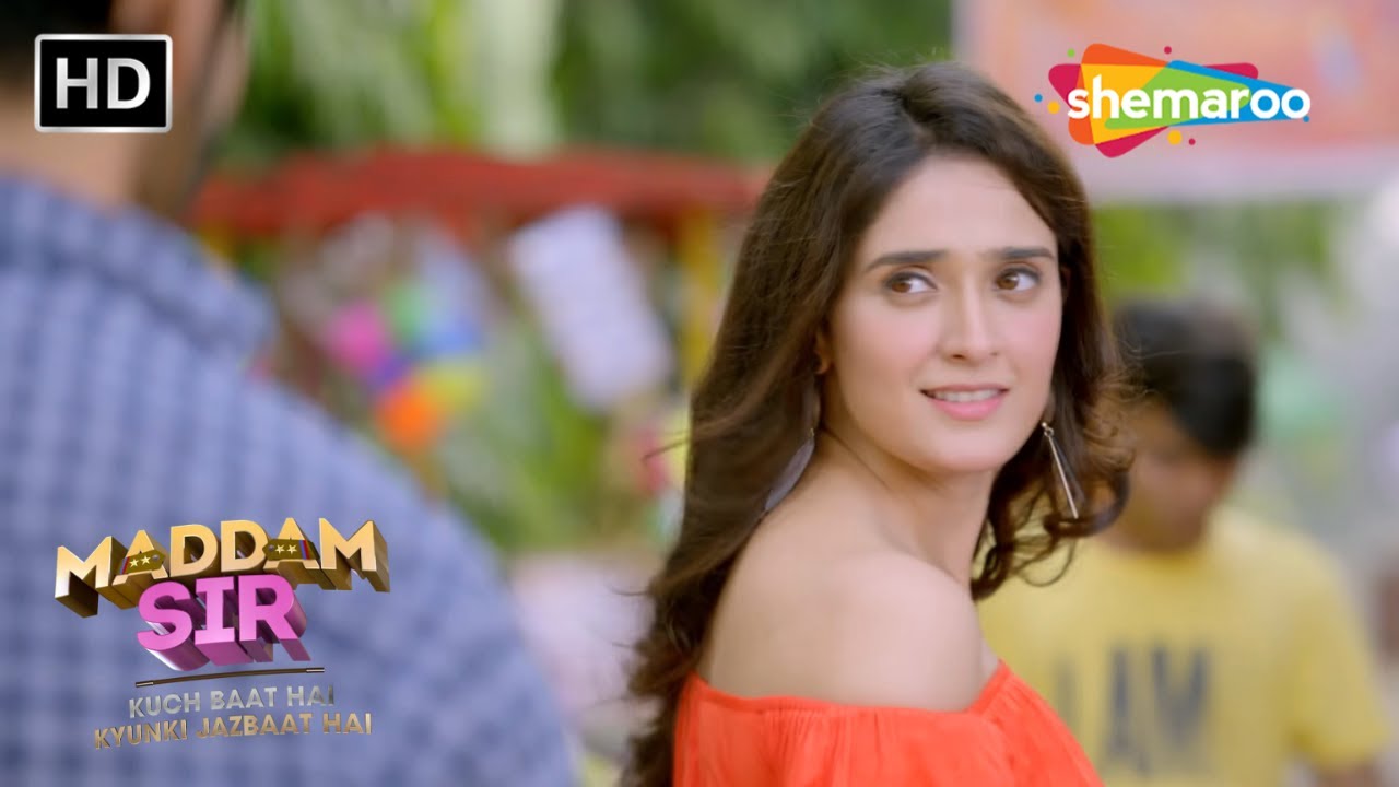 Karishma Singh Ne Sikhaya Mira Ko Sharmana | Best Of Maddam Sir | Laughter Unlimited | Comedy Show