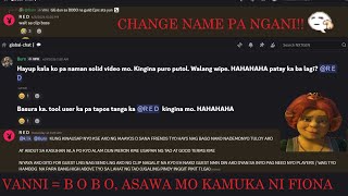 [NXTGEN WOE] - EPIC WIPE TO EASY WIPE ft. VANNI UNGGOY NA MALUNGKOT