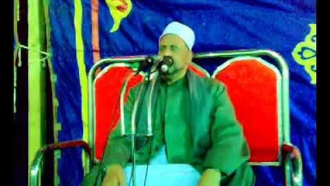 فضيلة الشيخ عبد اللاه جلال أحمد في تلاوة من سور الطور والضحى والشرح بالجريدات تسجيلات نادرة.mp4