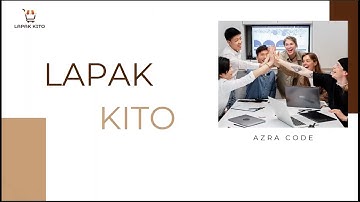 Lapak Kito – Solusi Digital UMKM Jambi | Multimedia In Action 2025