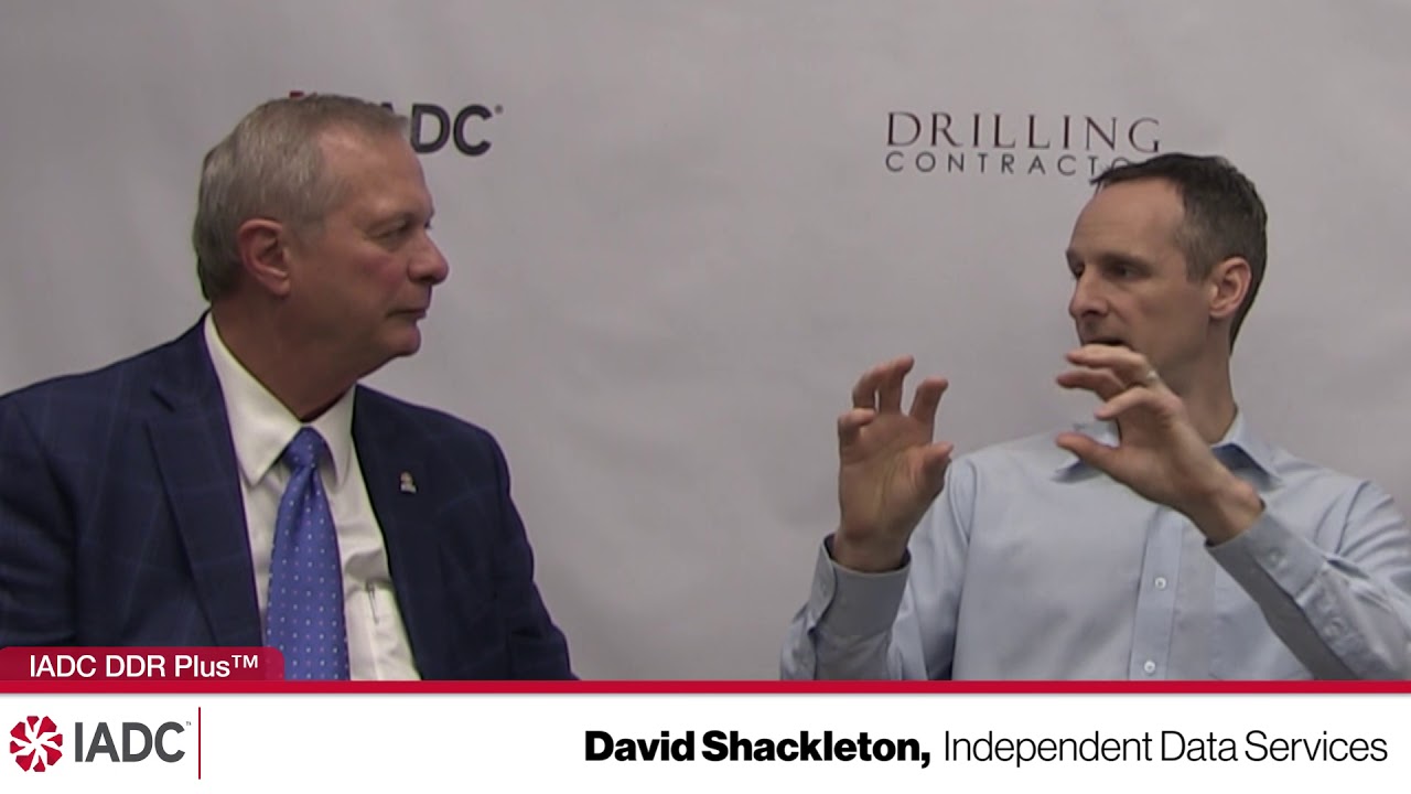 Introducing IADC DDR Plus™