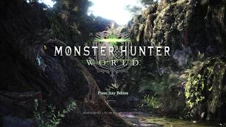 Mhw SaveTransfer(PC)