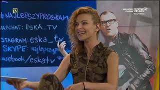 Eska Tiwi - Najlepszy Program 13.07.2015 12