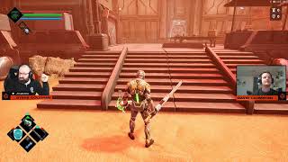 Dolmen - Prime Matter Exclusive Playthrough