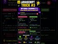 🔥 Coding Trick Every Developer Should Know!