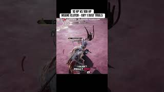 10 HP VS 100 HP INSANE Clutch: #WhereWindsMeet #WhereWindsMeetGame #WWM #WWMCIES8 #WhereWindsMeetPVP