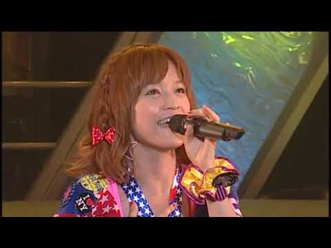 たんぽぽ (Short Ver.) / タンポポ# (from Hello! Project 2010 SUMMER ～ファンコラ！～)