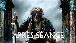 L'APRÈS-SÉANCE - Le Hobbit : La Bataille des Cinq Armées (avec spoilers)