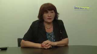 Entrevista a Élida Alvarenga, Directora del Centro de Formación Profesional nº 30 de UOYEP