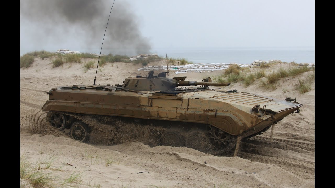 WINTER EVENT | NATO VS WARSAW