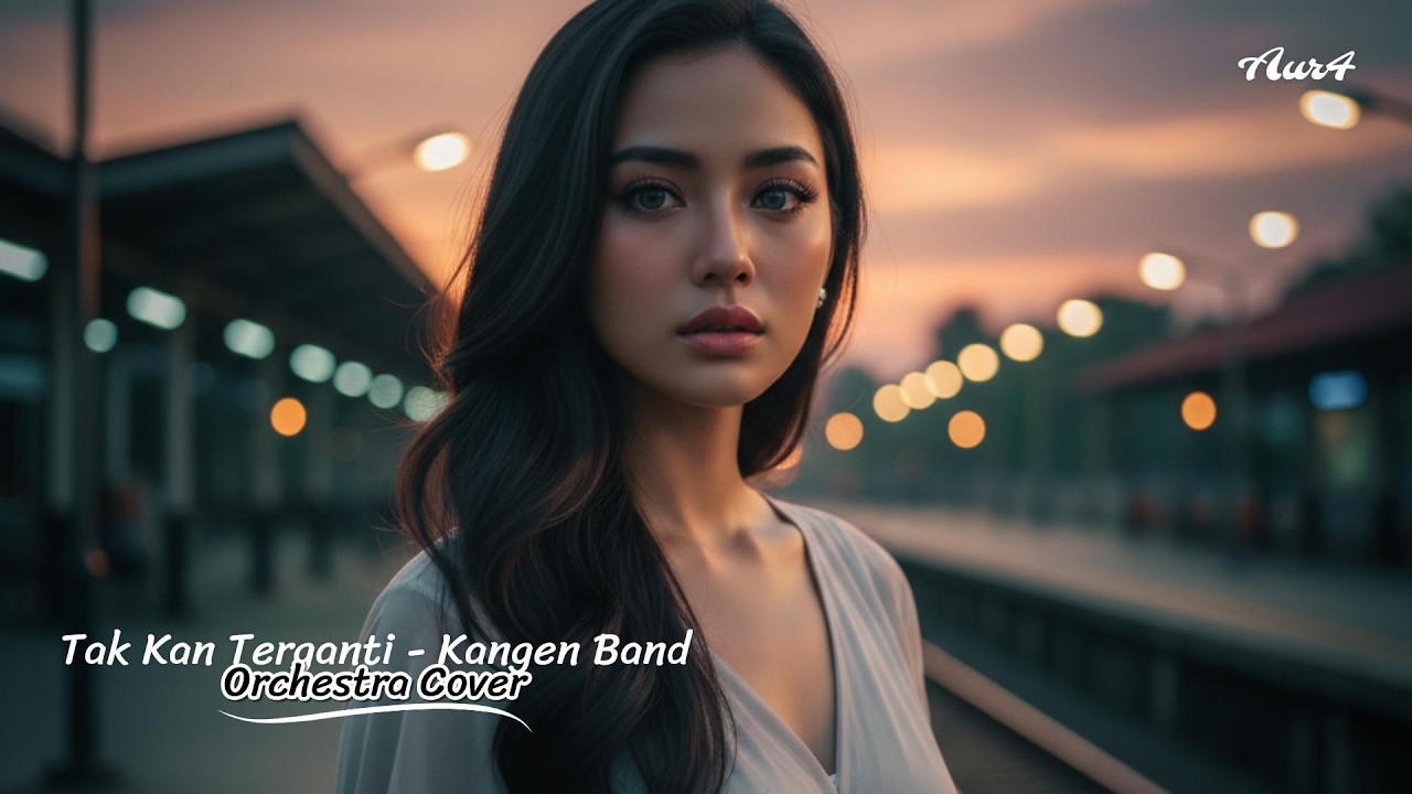 Tak Kan Terganti - Kangen Band Cover | Aur4Version #kangenband