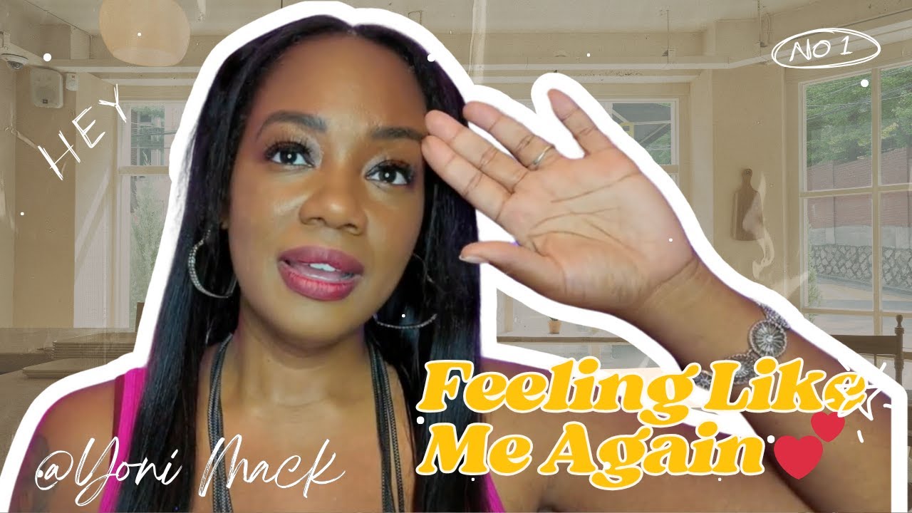 Postpartum Recovery + Yoni Steaming | What Helped Me Heal