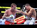 Canelo vs GGG Explained: How the Fight Really Played Out
