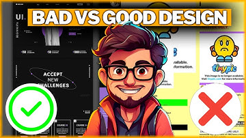 The Biggest Web Design Mistakes Beginners Make