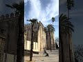 #alcazar #jerezdelafrontera #cadiz #spain