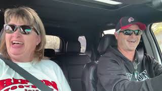 Ripon High SuperFan - 100th Video Contest Winners
