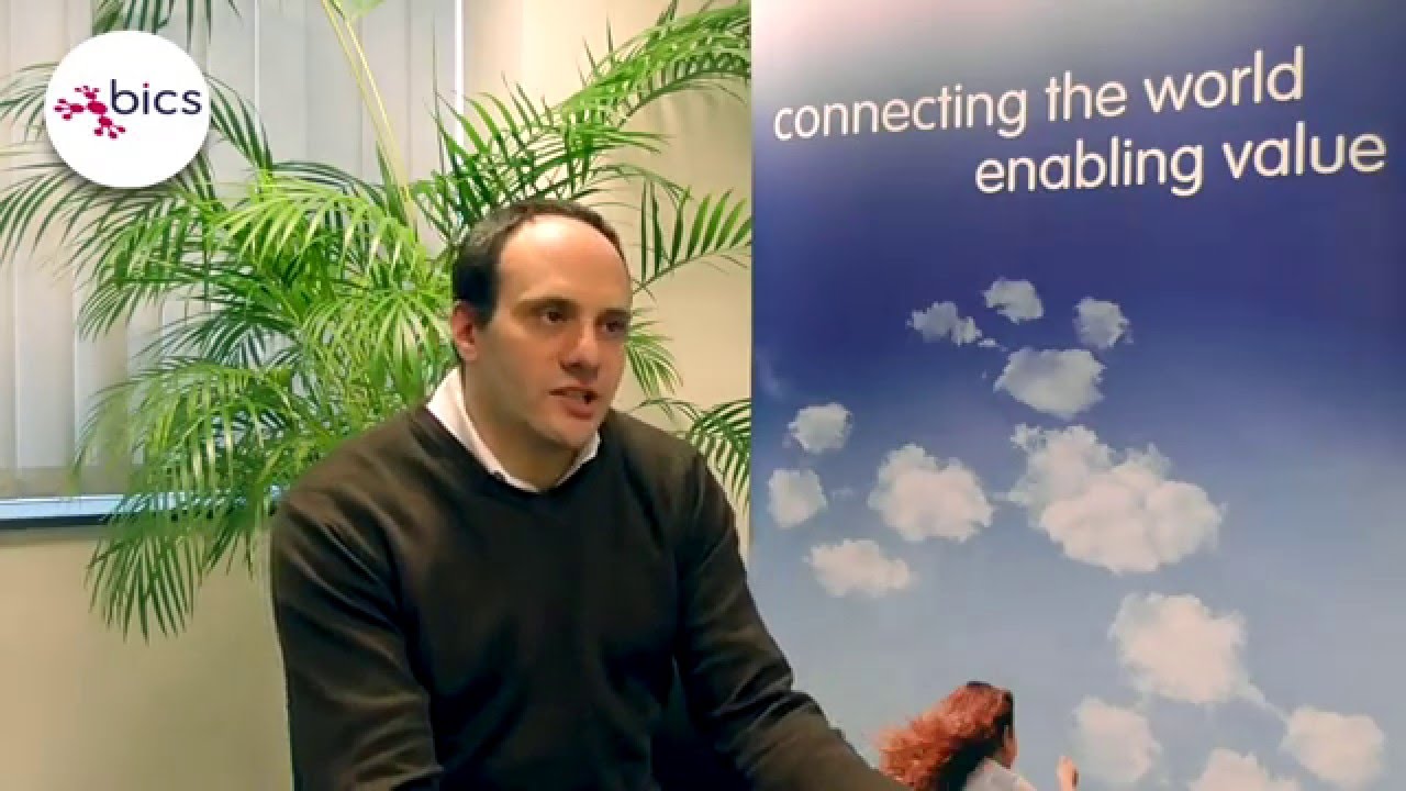 BICS on the global deployment of LTE Roaming