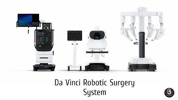 Da Vinci Robotic Surgery System