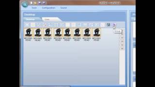 Getting Started - Using Fixtures, Presets and Groups