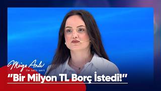 ''Nurullah, sosyal medyadan bana da ulaştı!'' - Müge Anlı ile Tatlı Sert 17 Haziran 2026