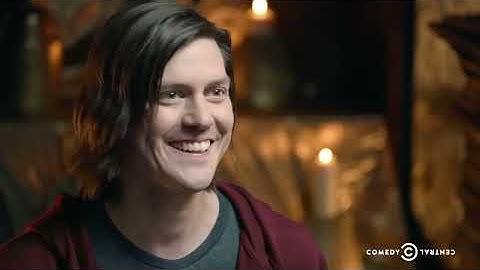 Thumbnail of Trevor Moore - High In Church - Illuminati