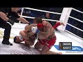 Mamed Khalidov's Most Incredible Finishes in KSW