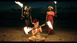 &quot;HAWAIKI&quot; - Official Music Video