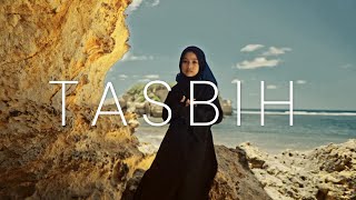 TASBIH - MAZRO (COVER)