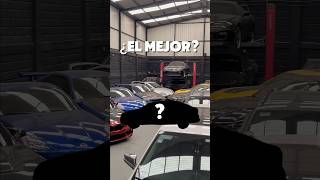 El mejor auto de cada estado de Mexico