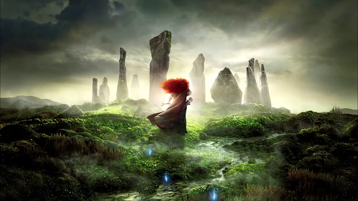 Peter Roe - Where the Hills Are Green