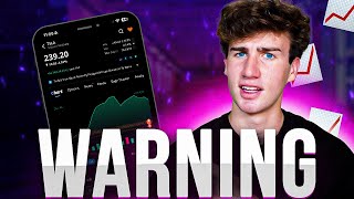 How to Exit ANY Options Trade FAST! (Works on ALL Brokers)