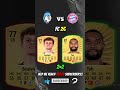 BAYERN MUNICH VS ATALANTA FC 26 Eafc Bayern Atalanta BAYERN MUNICH VS ATALANTA FC 26 Eafc Bayern Atalanta