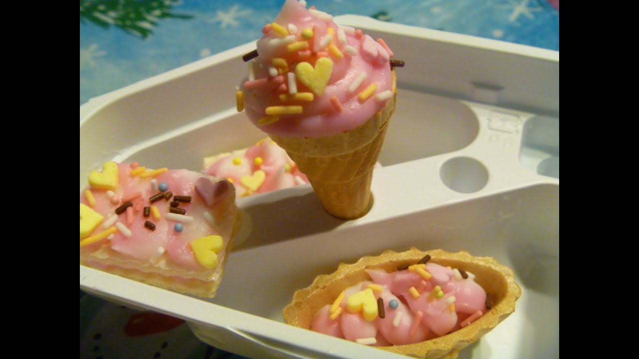 popin cookin ice