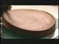 Nigella Feasts - Chocolate Heaven: Chocolate Cheesecake