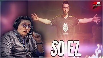 ZorlaK REAGE A VÍDEO DO SUPERSTITUM: HOW SHOX REALLY PLAYS CS:GO 2