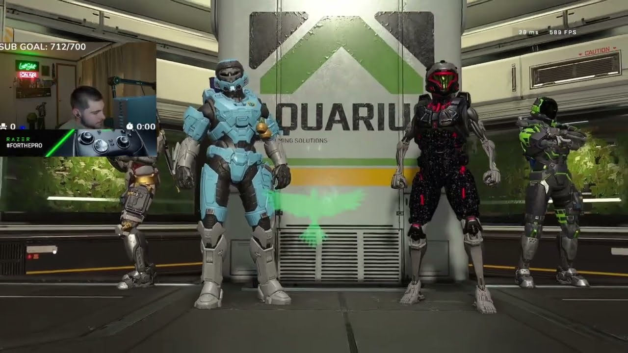 Lastshot сталкивается с Lucid в MM… Захватывает и берёт верх над камбэком 😳