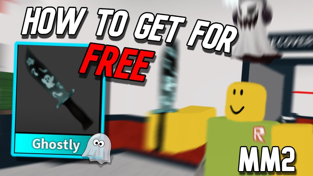 Someone begged me for free items in Roblox MM2 and I said no, so