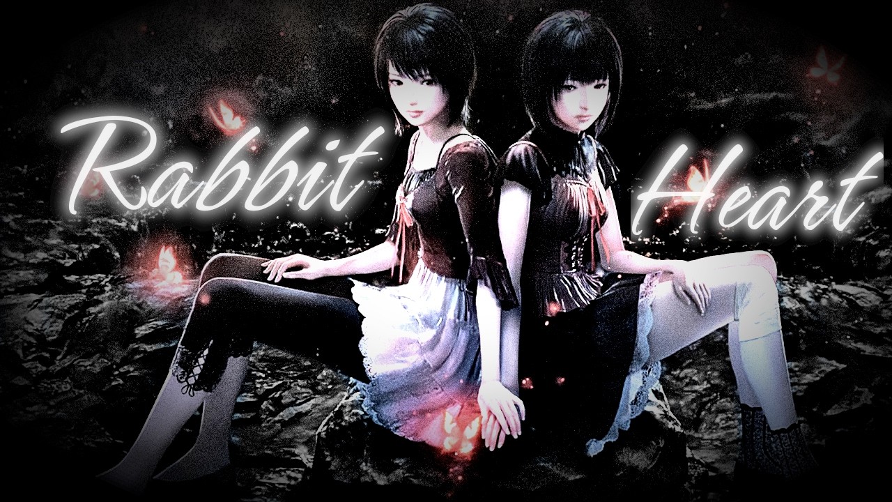 Rabbit Heart // Fatal Frame 2 Edit