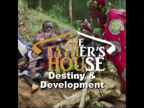 THE FATHER'S HOUSE REALITY TV SHOW