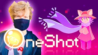 Ranboo Plays OneShot