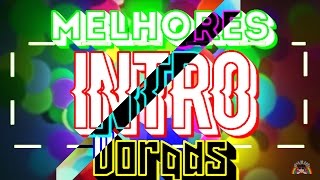 1# 4 melhores intros drogas