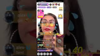 My 1St B Level Bigo Live Pk 12July202